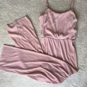 Maxi jumper! Light pink 💕